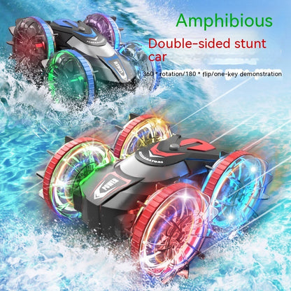 Amphibious Amphibious Remote Control Toy Car