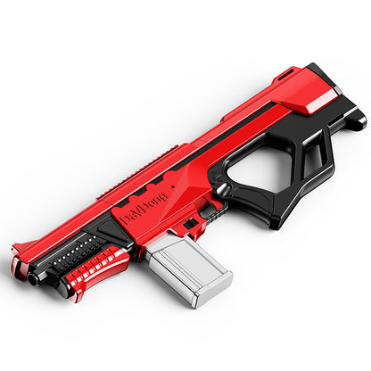 Summer Automatic Electric Water Gun Oversized Toy - LJ Enterprise