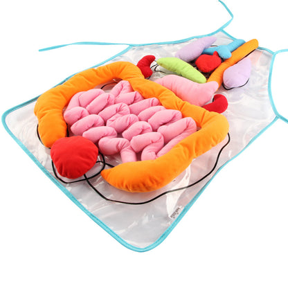 Kid’s Body Apron Toy