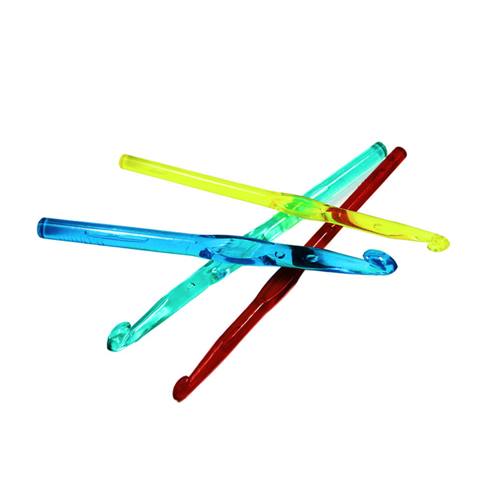 Shawl crochet tool - LJ Enterprise