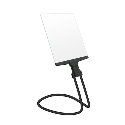 Neck-mounted Reading Magnifier For Reading Entire Pages Of Books And Newspapers3-in-1 Design