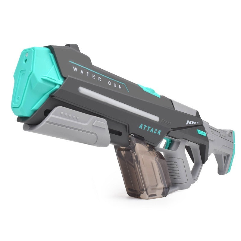 AMT Electric Water Gun Continuous Hair Seaside Beach - LJ Enterprise