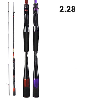 Universal High Carbon Long Shot Gun Straight Handle Water Drop - LJ Enterprise
