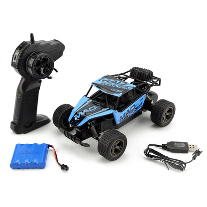 High-Speed RC Drift Car - LJ Enterprise