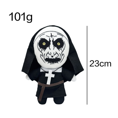Plush Toy Doll Picture Style
