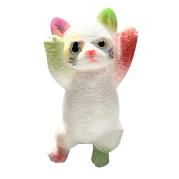 Three-dimensional Cute Pet Super Cute Doll Cure Pressure Reduction Toy