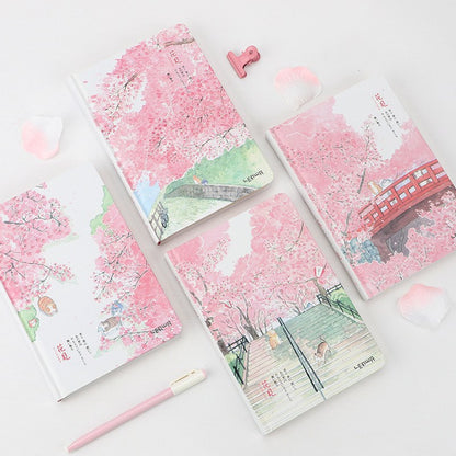 Notebook student book