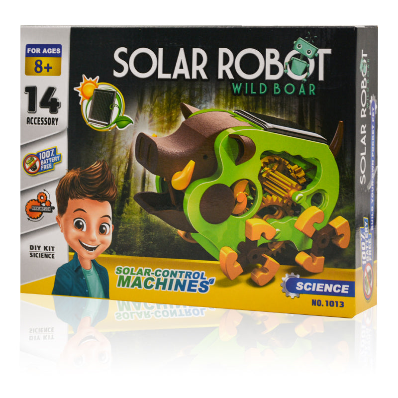 Educational Tecnologia Toys - LJ Enterprise