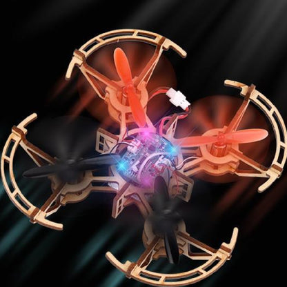 Remote Control Toy High Quadcopter
