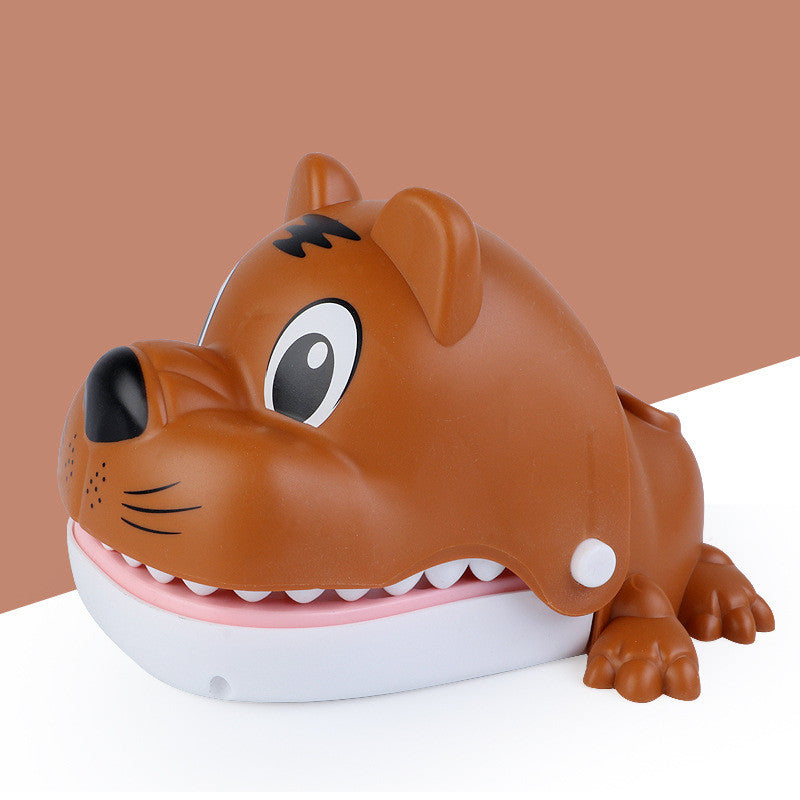 Little Cute Pet Whale Toy Parent-child Interaction