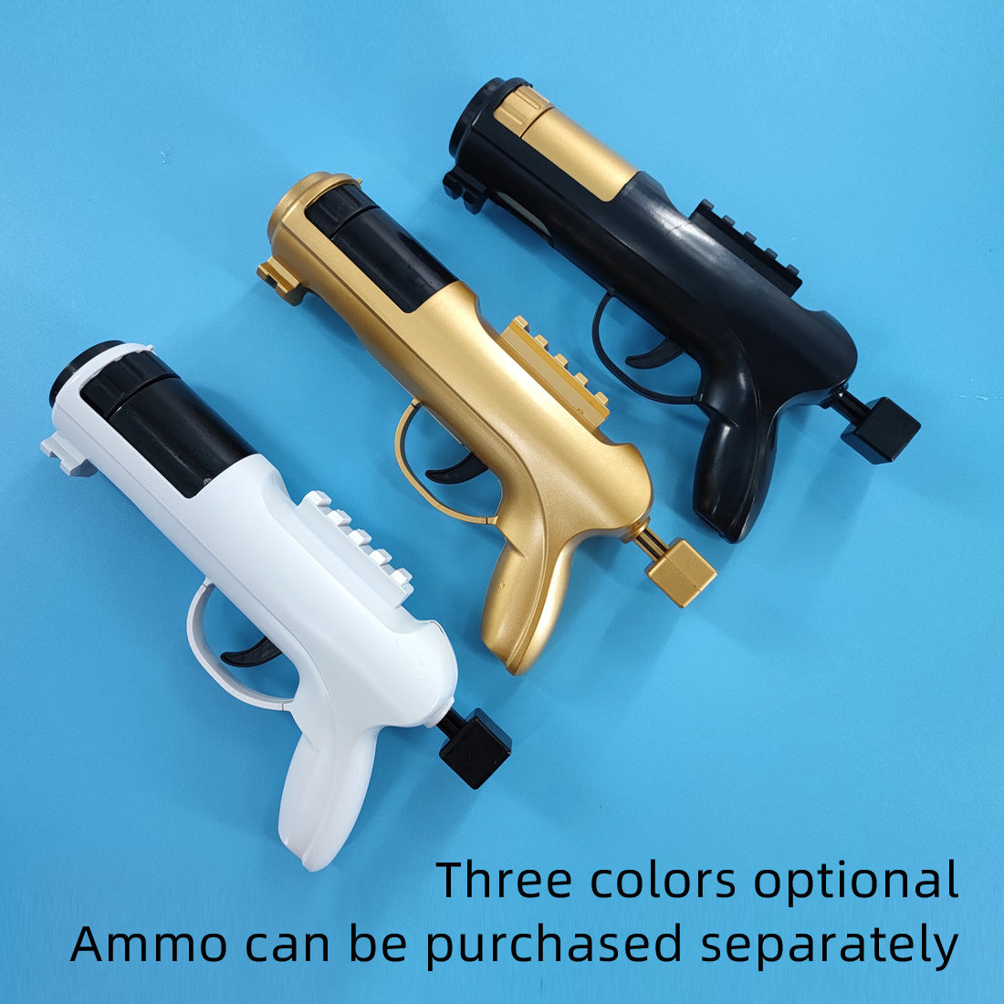 Beer Water Gun Shot Wine Gun Foreign Wine Party Atmosphere Props - LJ Enterprise