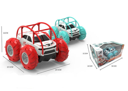 Children's Amphibious Remote Control Car Toy