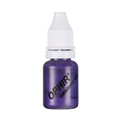 Spray Gun Nail Painting Model Coloring Acrylic Paint Spray Pen Water-based Paint Paint Accessories - LJ Enterprise