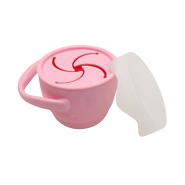 Mother And Baby Supplies Food Complementary Tools Snack Bowl - LJ Enterprise