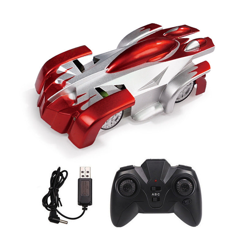 Children's Remote Control Toy Stunt Climbing Car