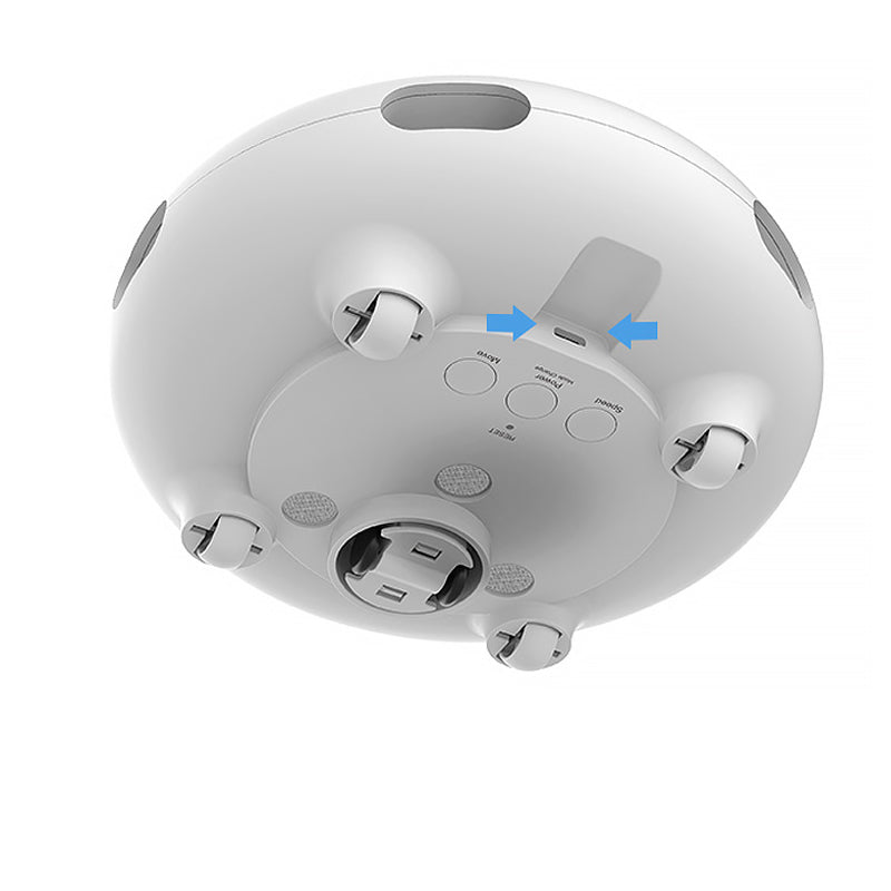 Intelligent Sports New Electronic Cat Toy - LJ Enterprise