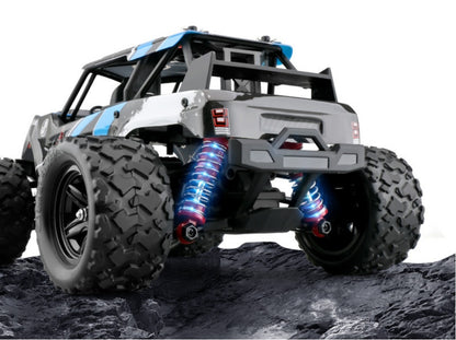 Super large high-speed remote control car