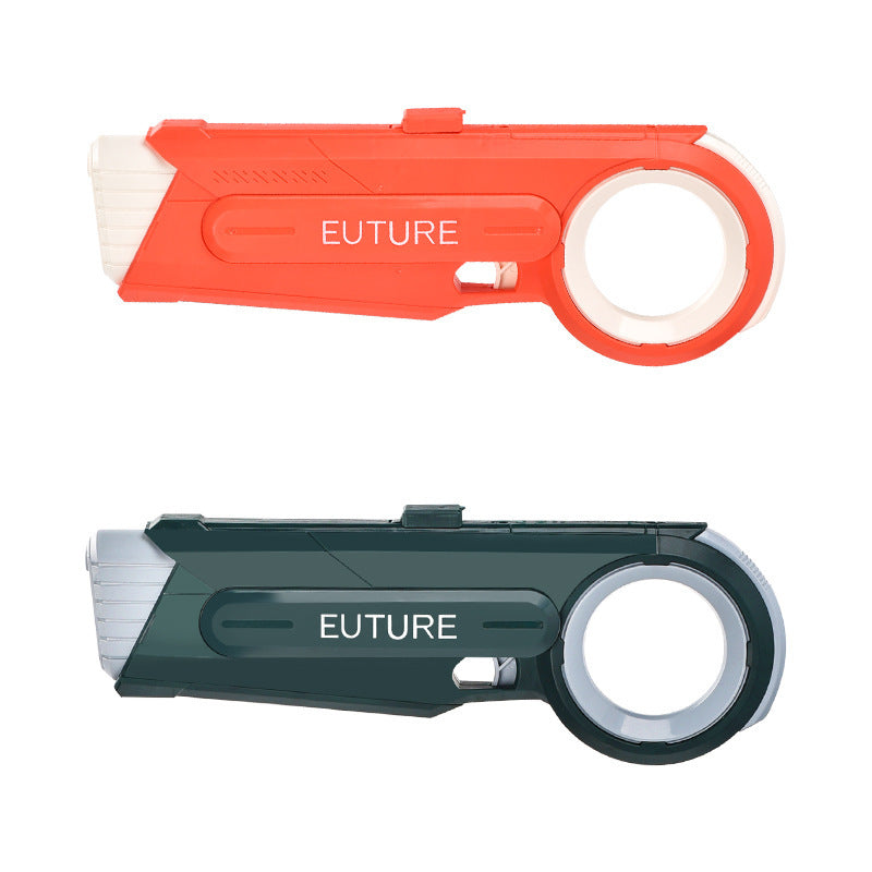 Fashion Personality Fizzing Water Gun Toy - LJ Enterprise