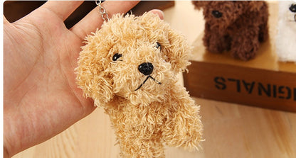 Pet doll teddy dog toy - LJ Enterprise