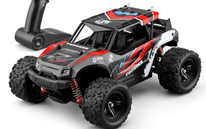 Super large high-speed remote control car