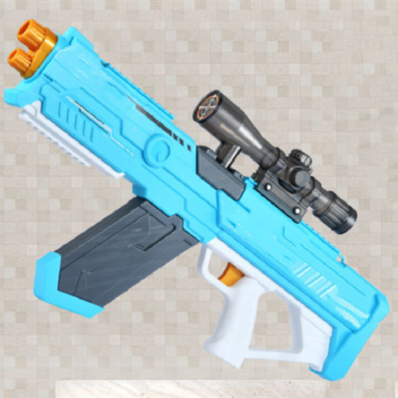 Automatic Suction Electric Water Gun - LJ Enterprise