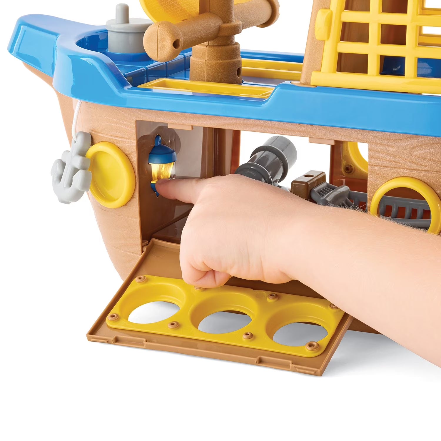 Member’S Mark Lights & Sounds Playset