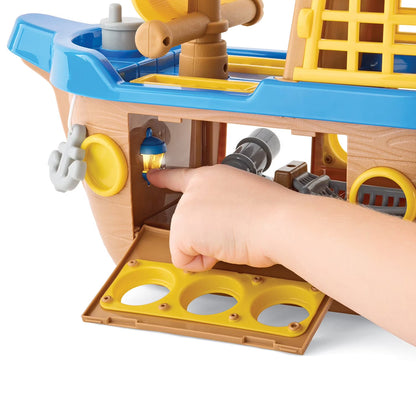 Member’S Mark Lights & Sounds Playset