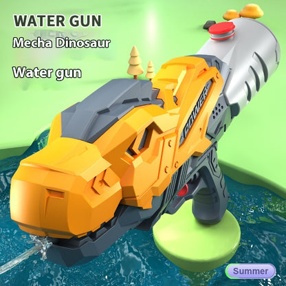 Creative Cartoon Children's Water Gun Toy - LJ Enterprise