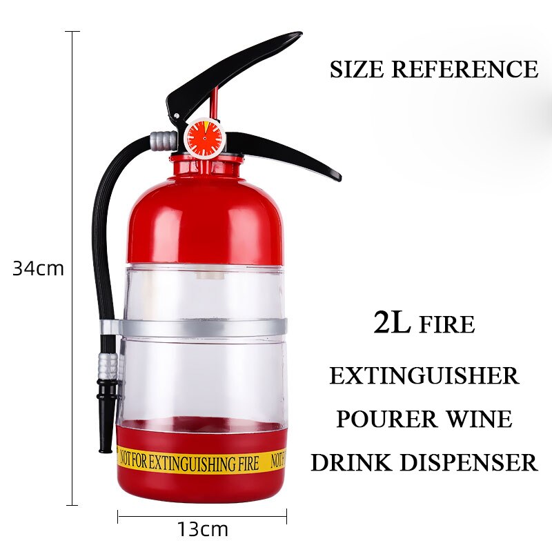 Wine dispenser drinking machine wine gun beer machine mini water machine - LJ Enterprise