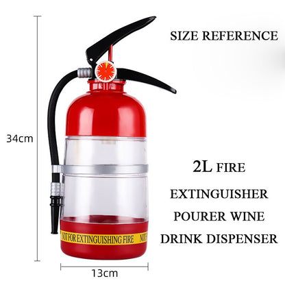 Wine dispenser drinking machine wine gun beer machine mini water machine - LJ Enterprise