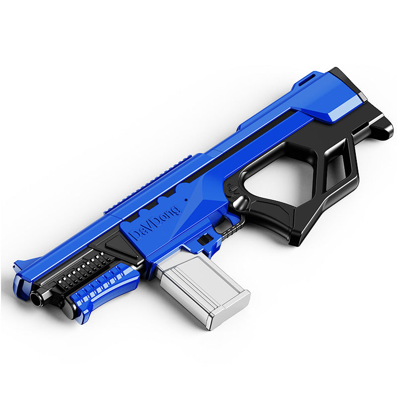 Summer Automatic Electric Water Gun Oversized Toy - LJ Enterprise