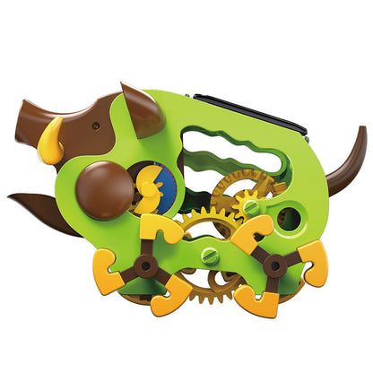 Educational Tecnologia Toys - LJ Enterprise