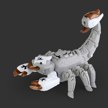 Scorpion Toy Children's Remote Control