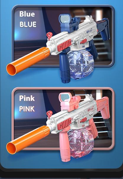 Cross-border New Electric Water Gun Toy Children's Summer - LJ Enterprise