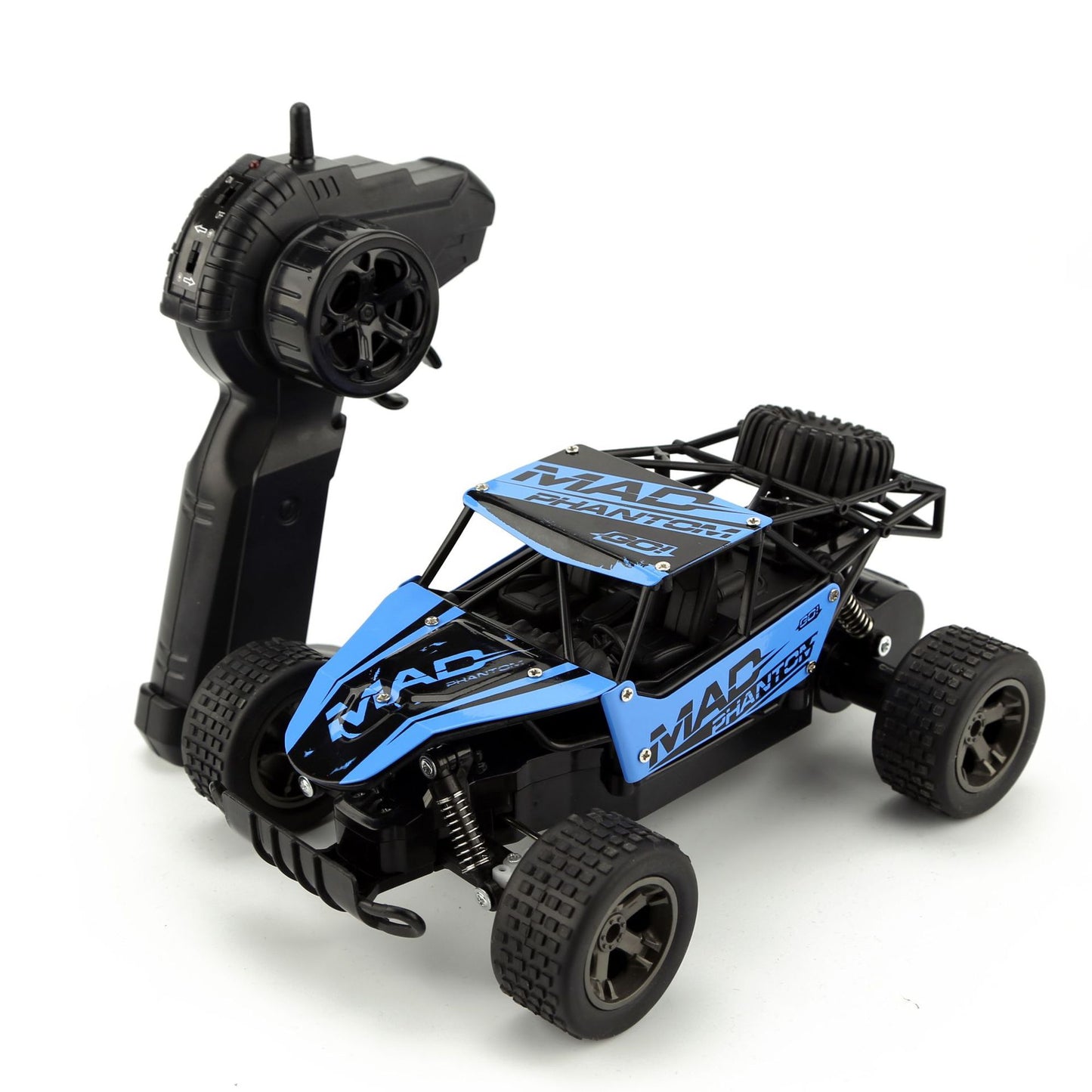 High-Speed RC Drift Car - LJ Enterprise