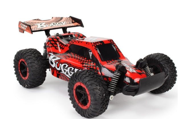 High-Speed RC Drift Car - LJ Enterprise
