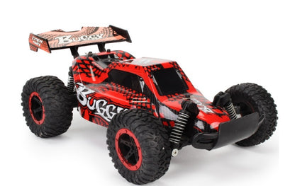 High-Speed RC Drift Car - LJ Enterprise