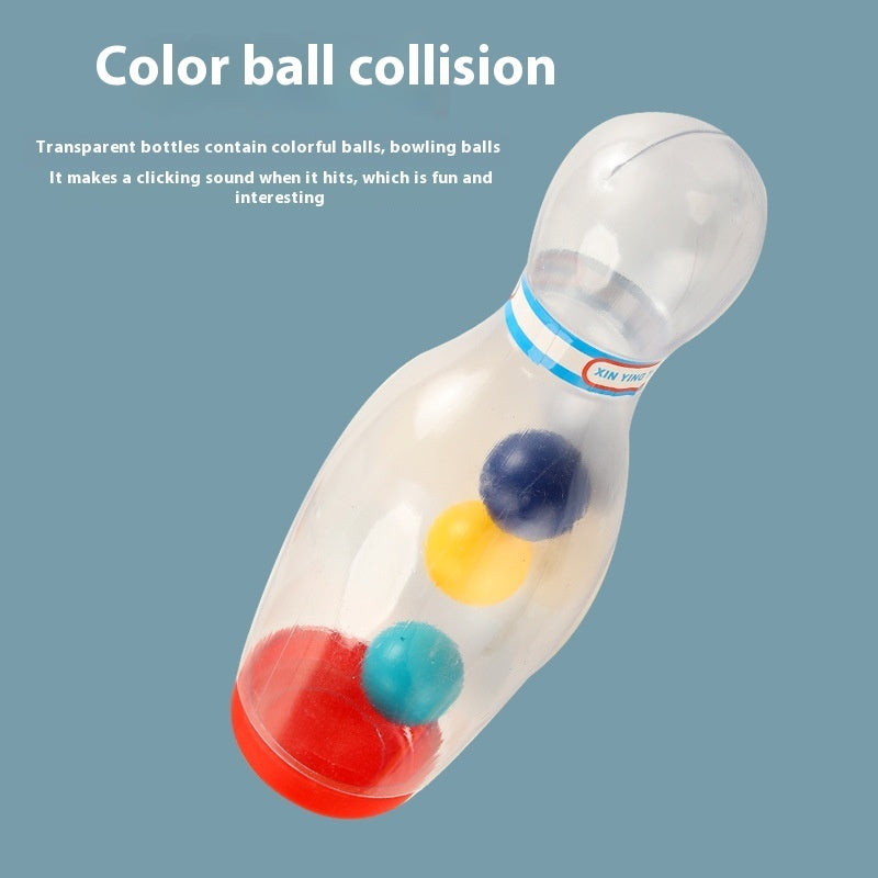Children's Fun Bowling Toy Sets