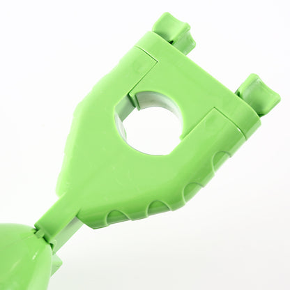 Bike Bubble Machine Automatic Bubble Machine Gun Soap Glow Bubble Blower Outdoor Kids Toy