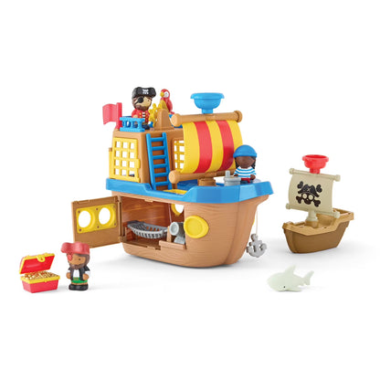 Member’S Mark Lights & Sounds Playset