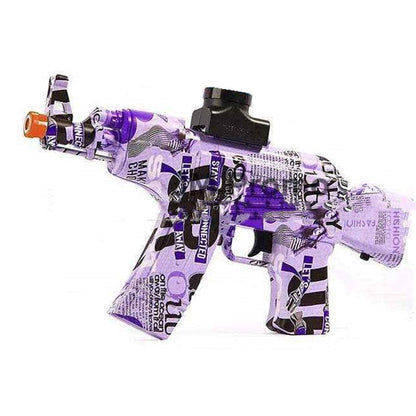 Graffiti Electric Water Gun - LJ Enterprise