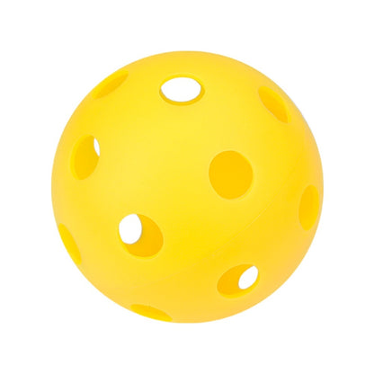 Balls Super Soft Outdoor Practice Baseball