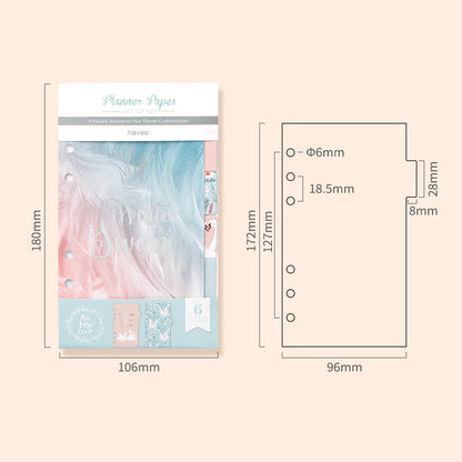 Swan handbook A6 separator page