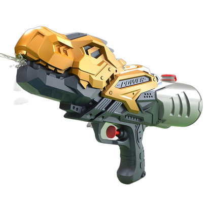 Creative Cartoon Children's Water Gun Toy - LJ Enterprise