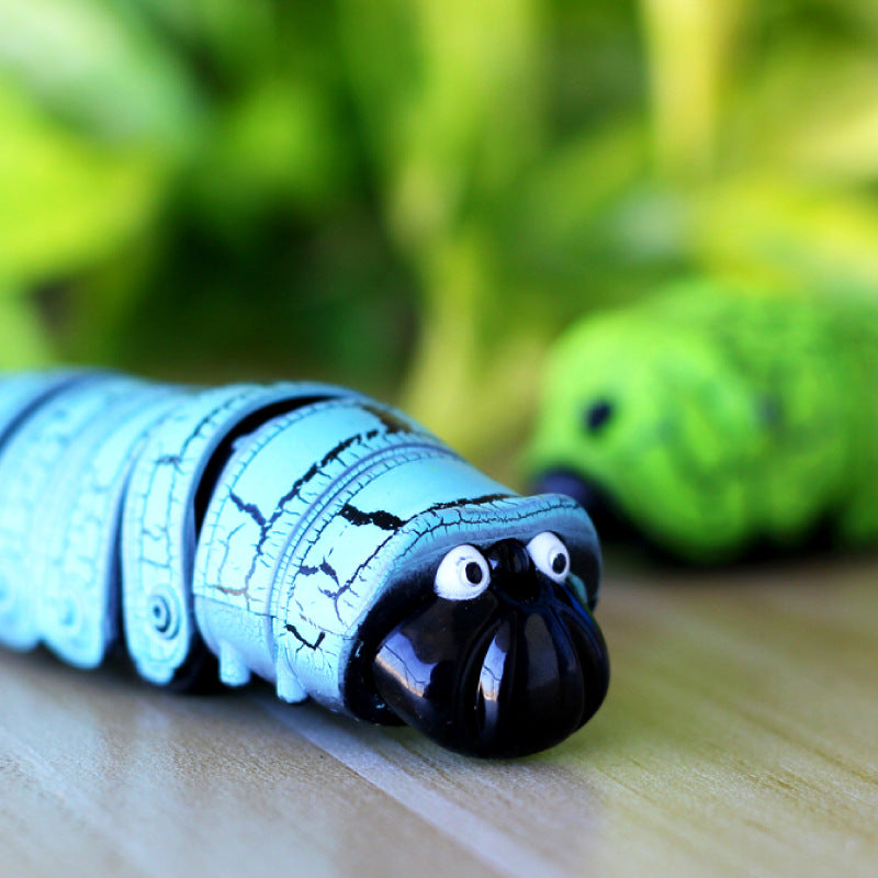 Electric Remote Control Insect Toy