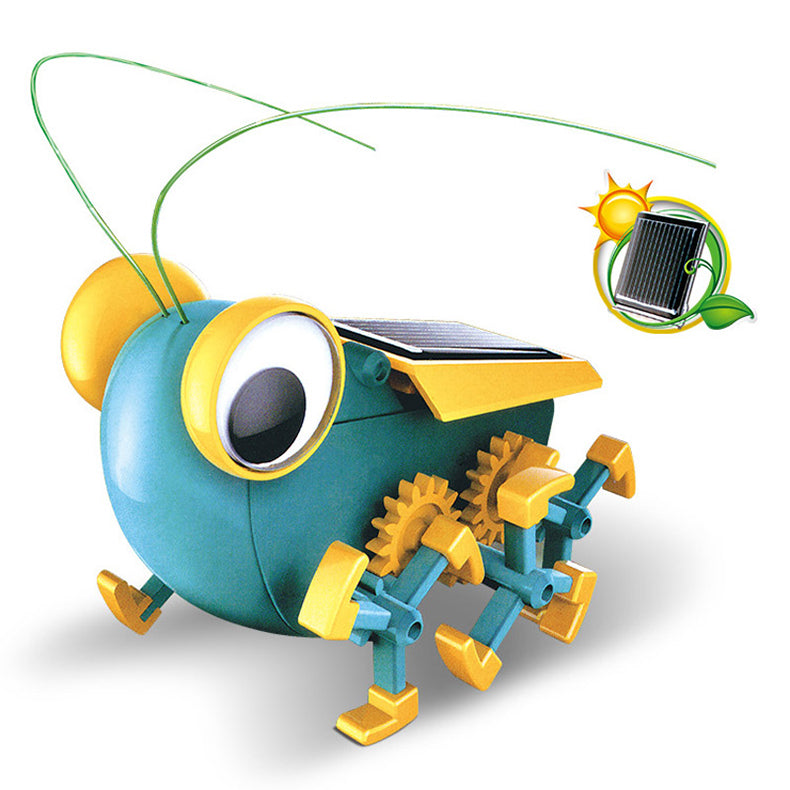 Educational Tecnologia Toys - LJ Enterprise