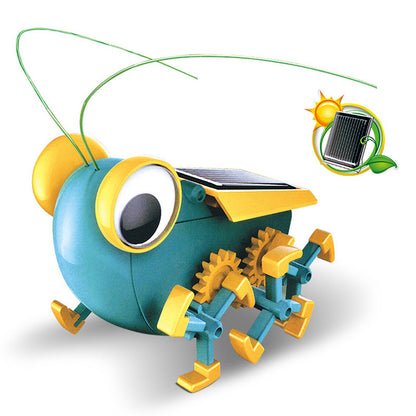 Educational Tecnologia Toys - LJ Enterprise