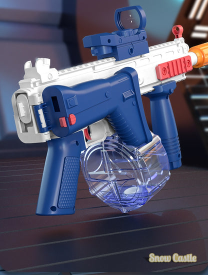 Cross-border New Electric Water Gun Toy Children's Summer - LJ Enterprise