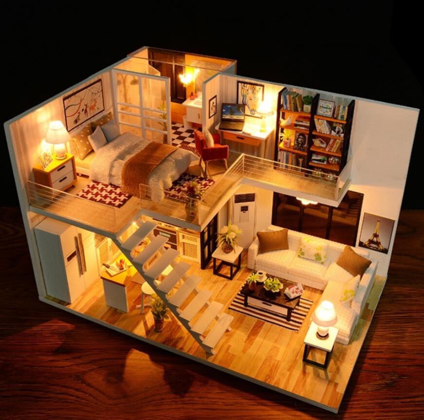 Doll House Decoration Toy