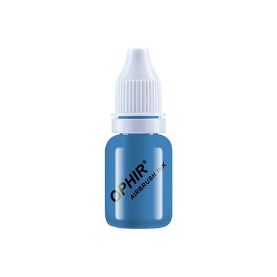 Spray Gun Nail Painting Model Coloring Acrylic Paint Spray Pen Water-based Paint Paint Accessories - LJ Enterprise